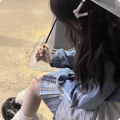 小裁缝