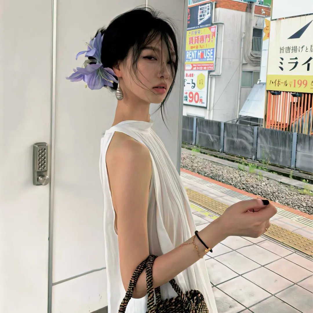 夏日的时光机器