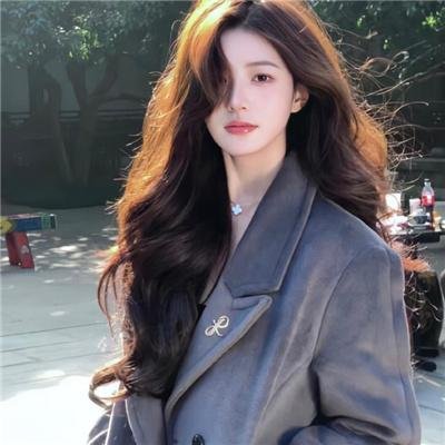 爱妳如诗美丽